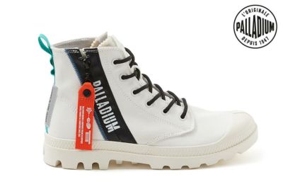 PALLADIUM パラディウム スニーカー ユニセックス ハイカット
