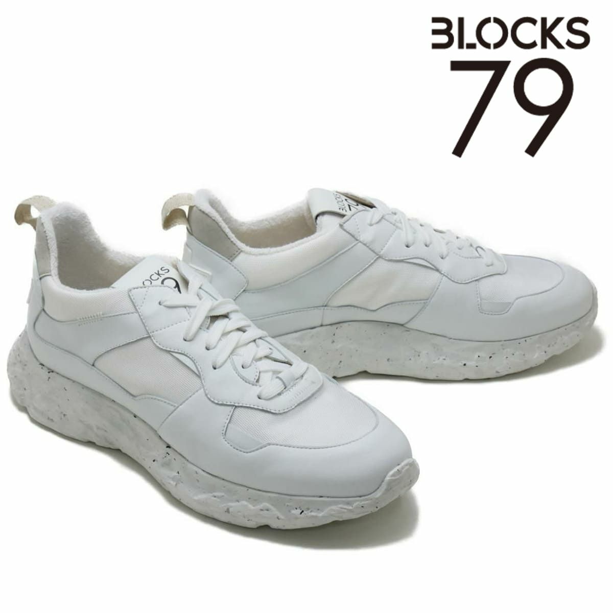 ブロックス79 / BLOCKS79 メンズ スニーカー