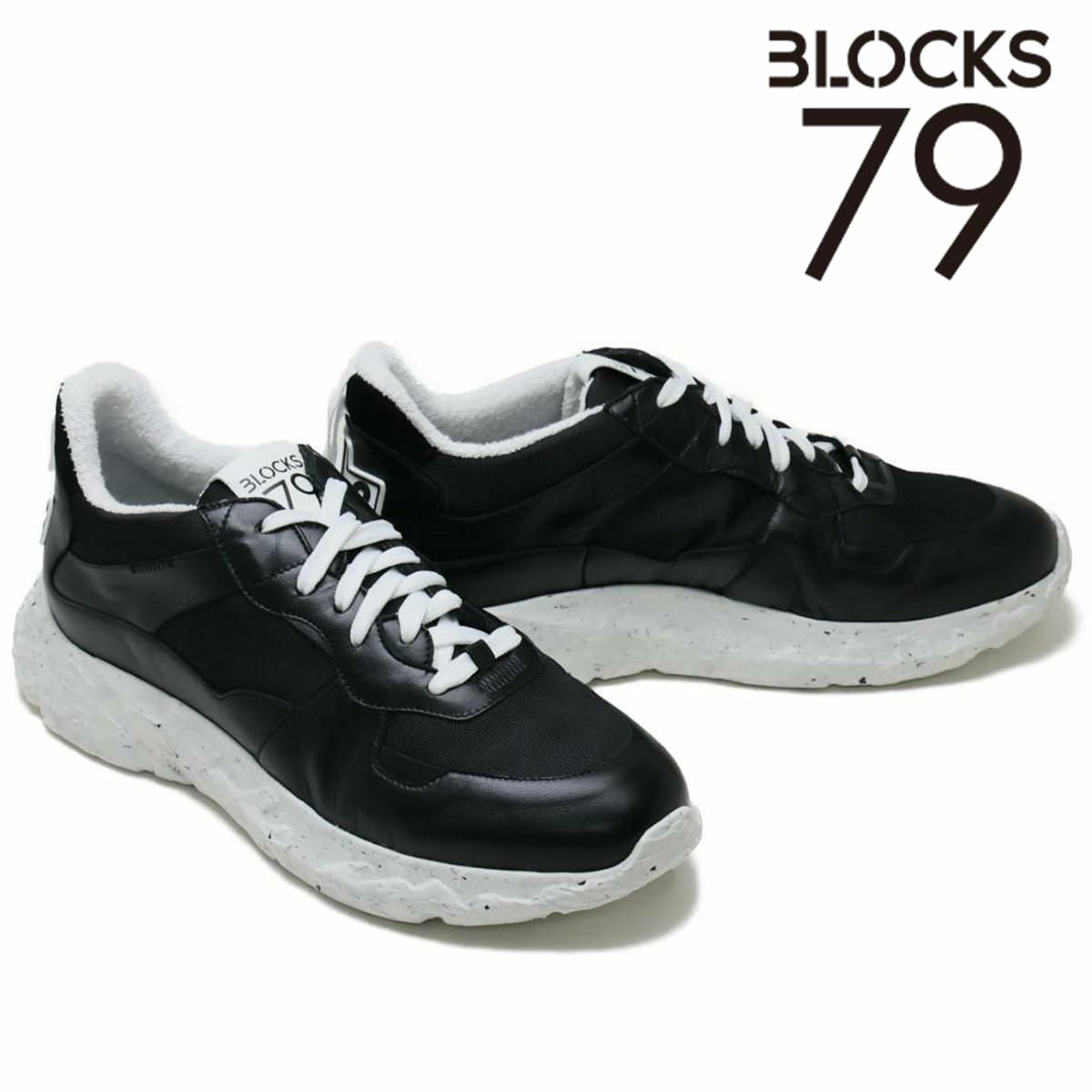 ブロックス79 / BLOCKS79 メンズ スニーカー