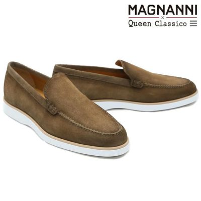 マグナーニ　MAGNANNI Queen Classico クイーンクラシコ クインクラシコオリジナルモデル】 マグナーニ / MAGNANNI