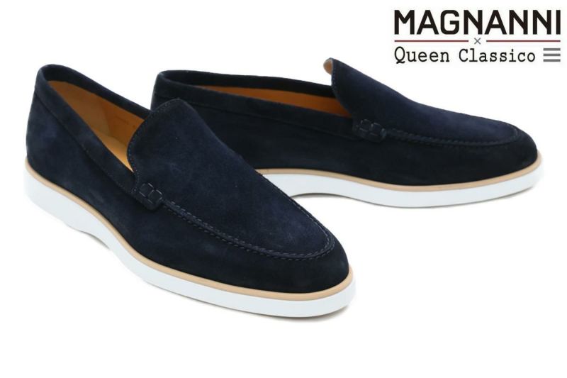 マグナーニ 限定モデルマグナーニ / MAGNANNI メンズ