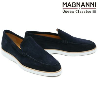 MAGNANNI/マグナーニ｜ローファー コレクション