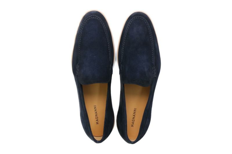 マグナーニ 限定モデルマグナーニ / MAGNANNI メンズ 7