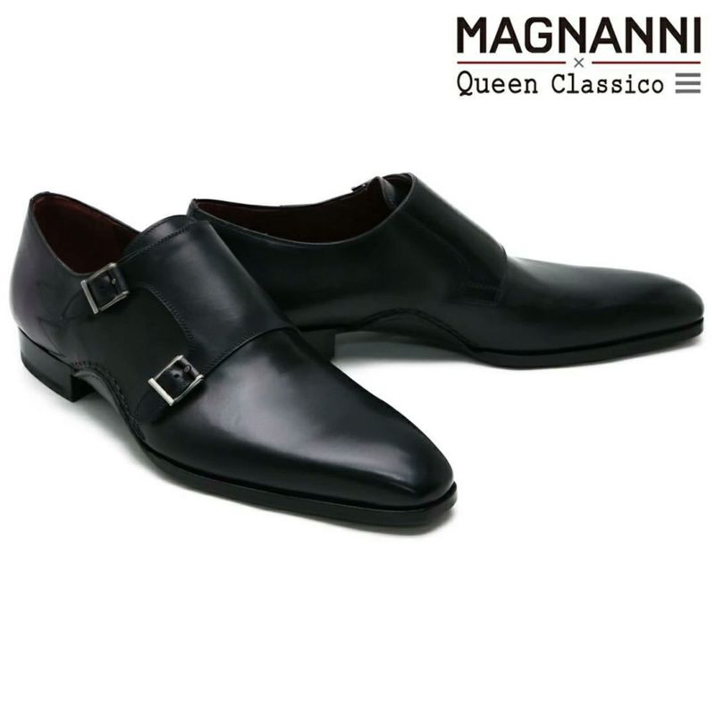 【クインクラシコオリジナルモデル】 マグナーニ / MAGNANNI メンズ