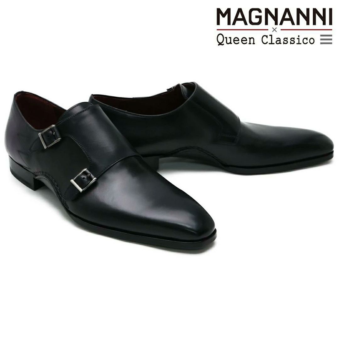 【クインクラシコオリジナルモデル】 マグナーニ / MAGNANNI メンズ