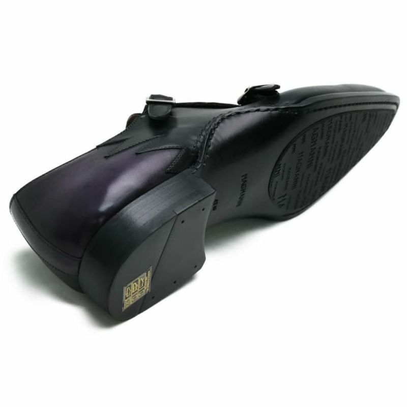 【クインクラシコオリジナルモデル】 マグナーニ / MAGNANNI メンズ 4