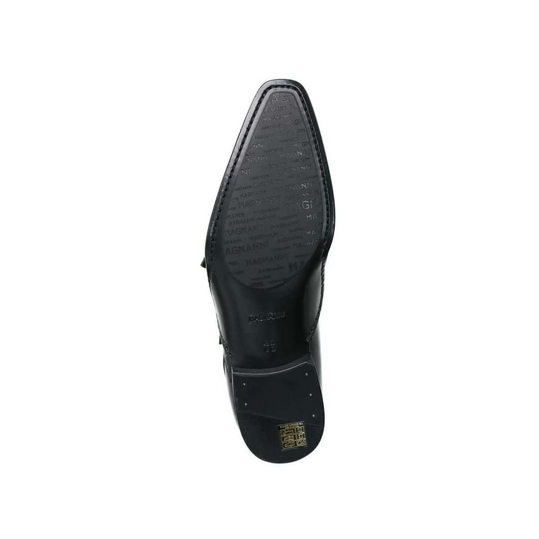 【クインクラシコオリジナルモデル】 マグナーニ / MAGNANNI メンズ 8