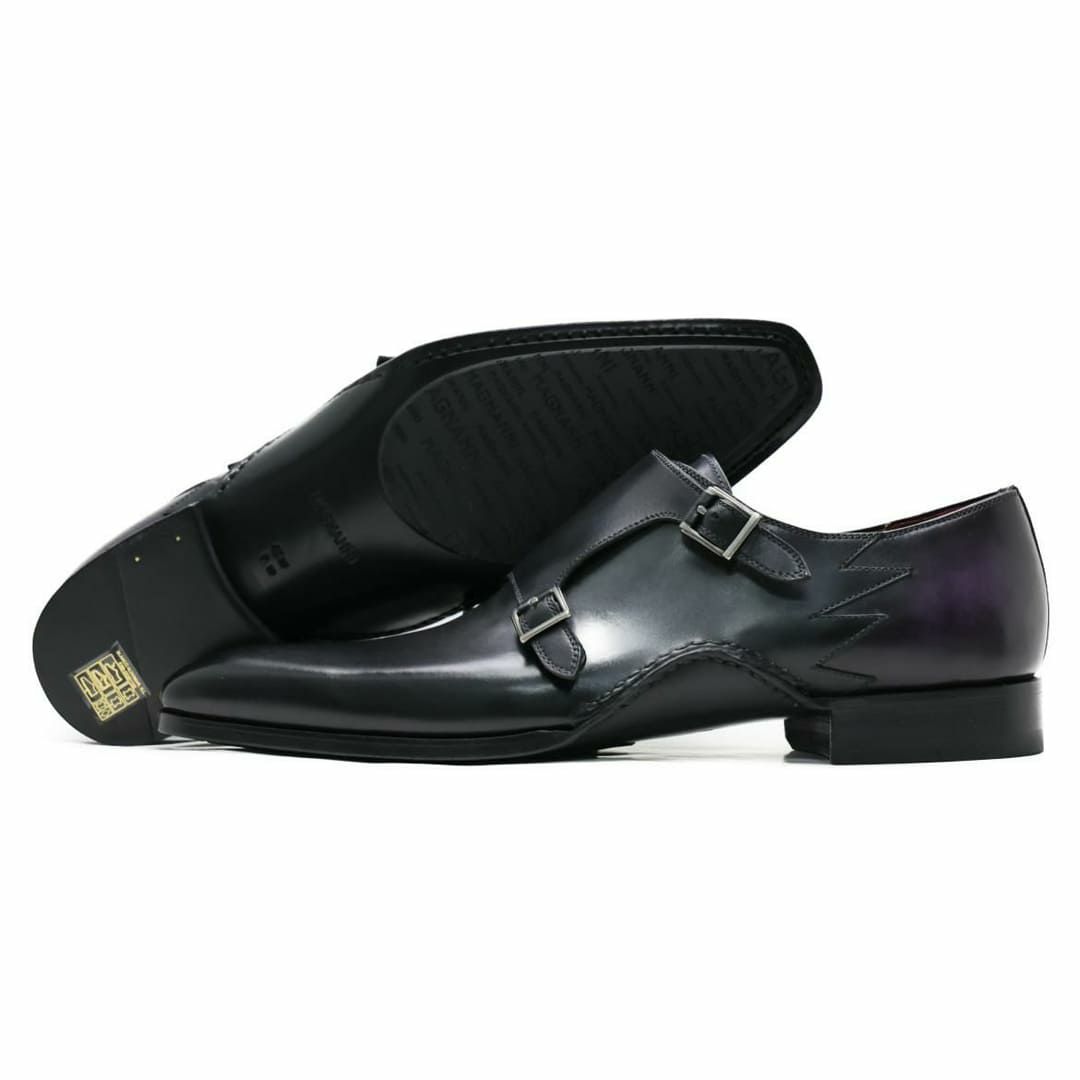 【クインクラシコオリジナルモデル】 マグナーニ / MAGNANNI メンズ 9