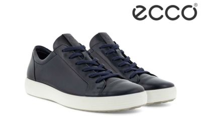 SALE セール｜エコー / ECCO メンズ スニーカー 470364nisky エコー/レザースニーカー ナイトスカイ  の通販｜クインクラシコ公式オンラインストア