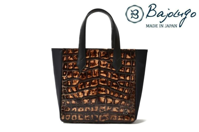 バジョルゴ / BajoLugo バッグ bg-872209-03