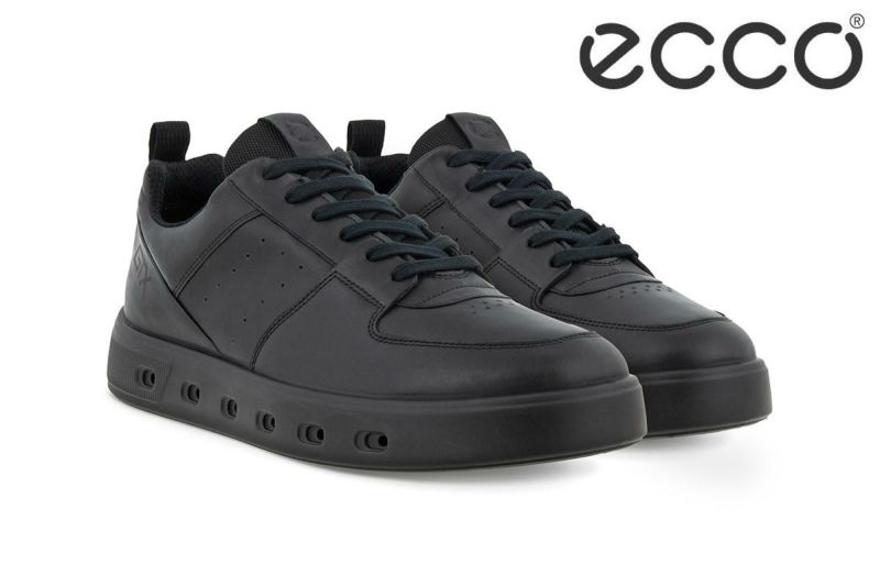 エコー / ECCO メンズ スニーカー