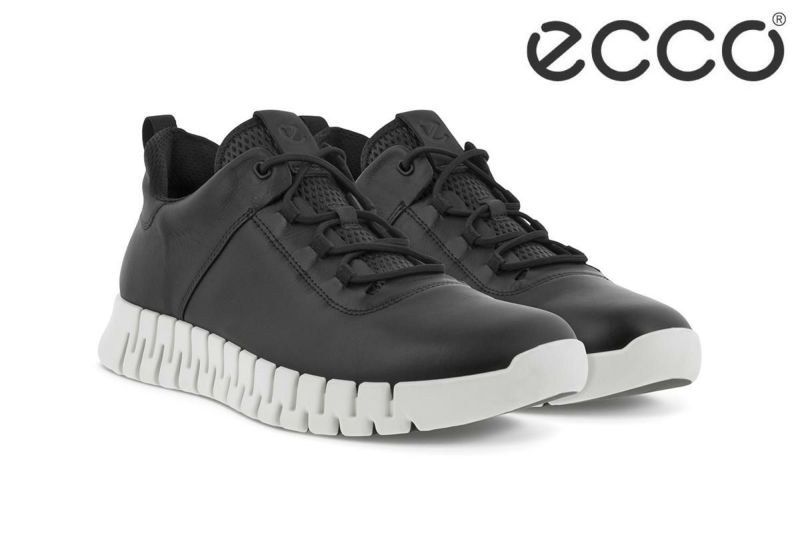 エコー / ECCO メンズ スニーカー