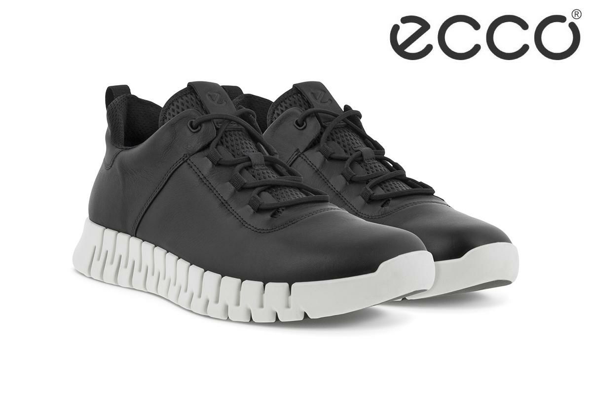 エコー / ECCO メンズ スニーカー