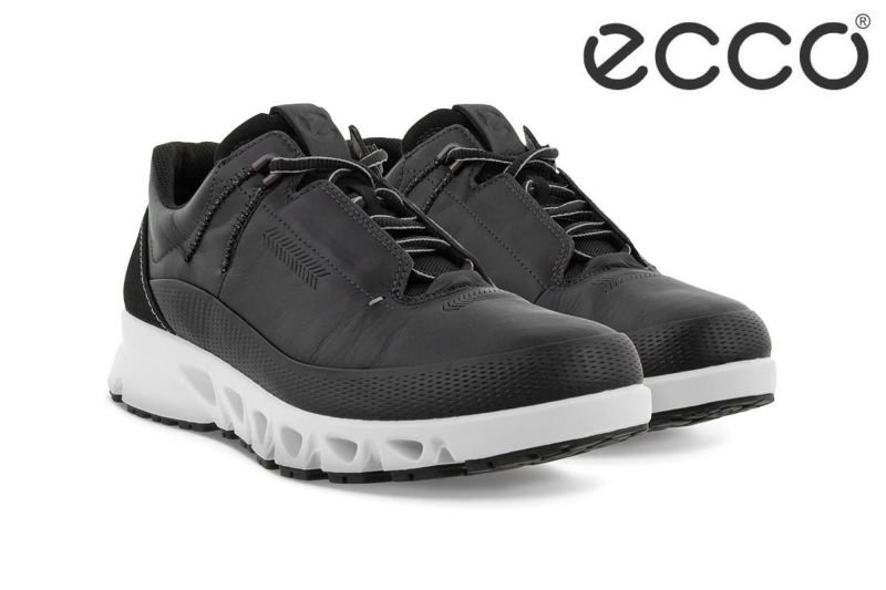 エコー / ECCO メンズ スニーカー