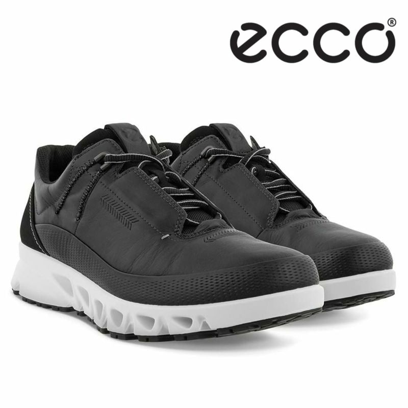 エコー / ECCO メンズ スニーカー