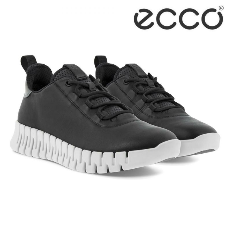 エコー / ECCO レディース 218203bklgy