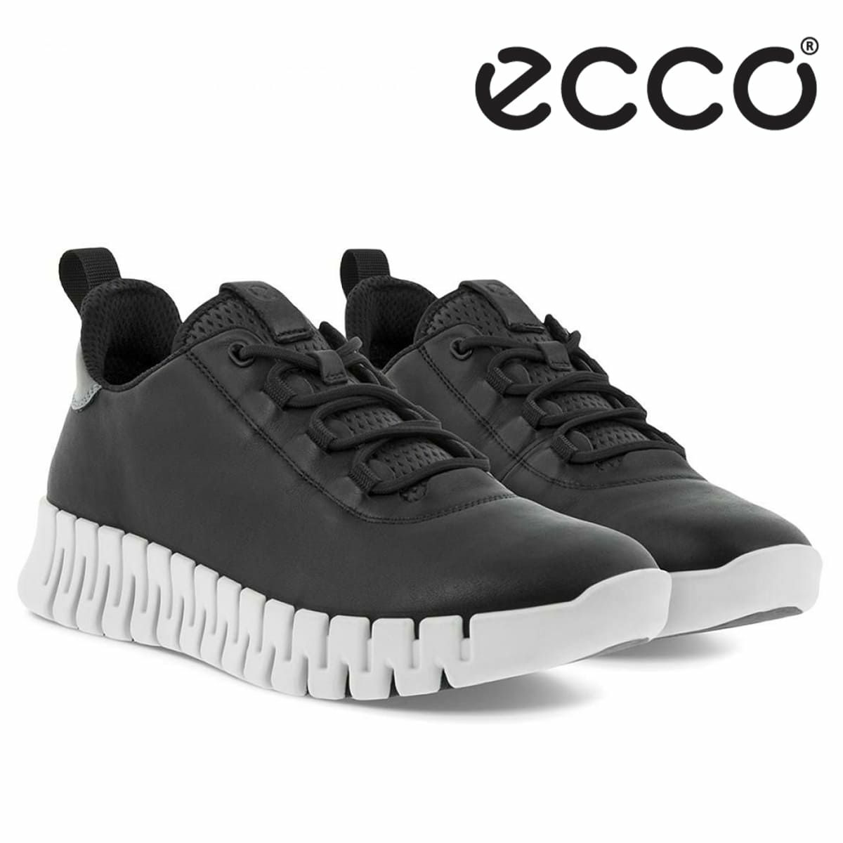 エコー / ECCO レディース 218203bklgy