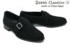 クインクラシコ / QueenClassico メンズ ドレスシューズ 3
