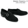 クインクラシコ / QueenClassico メンズ ドレスシューズ 3