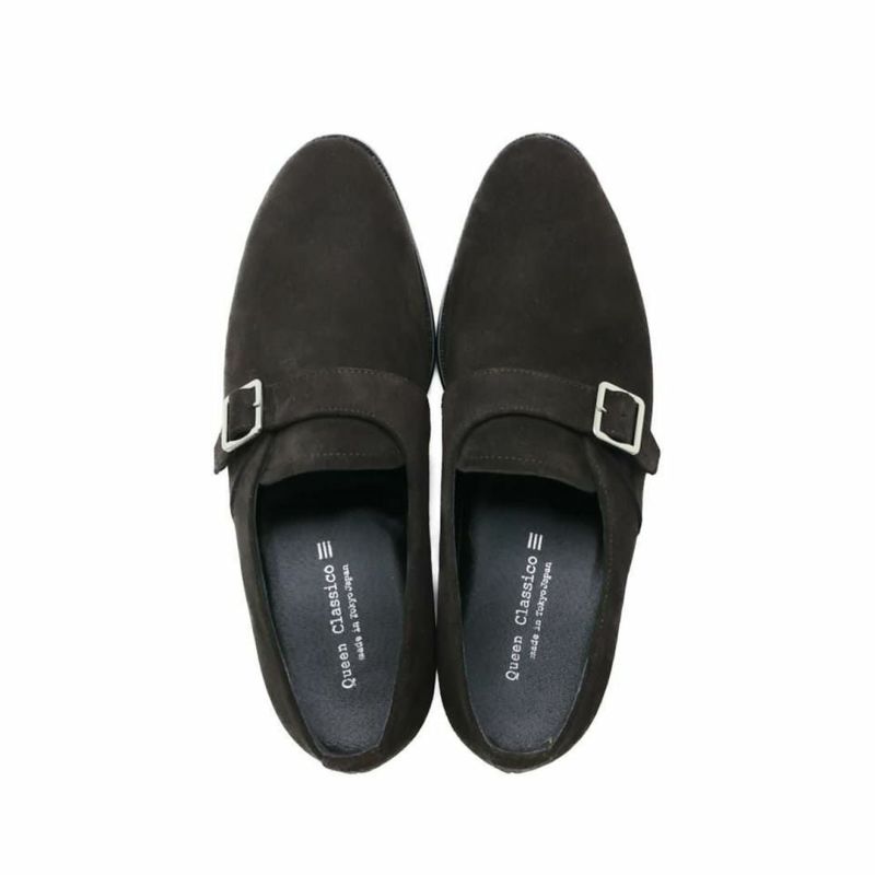 クインクラシコ / QueenClassico メンズ ドレスシューズ