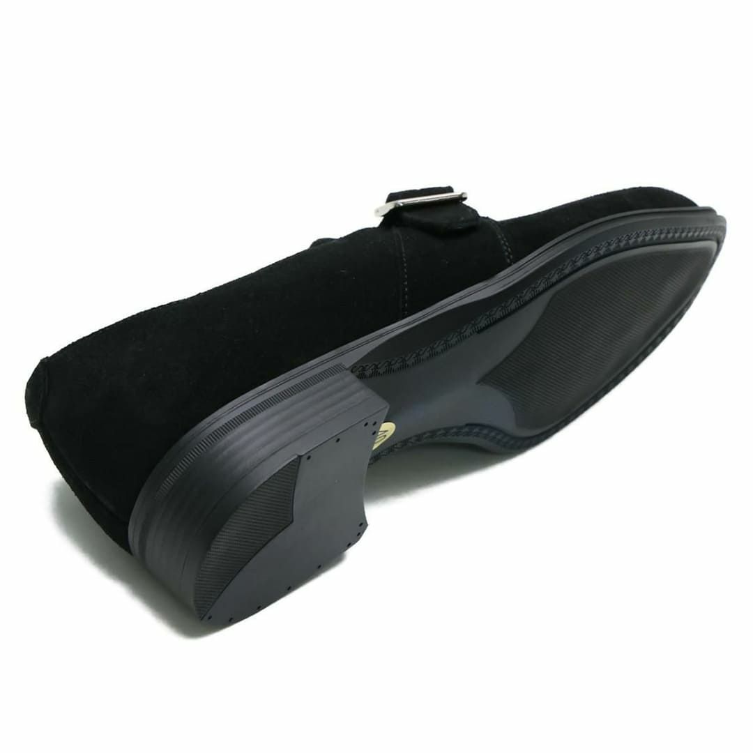 クインクラシコ / QueenClassico メンズ ドレスシューズ