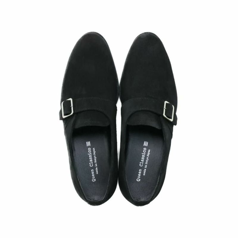 クインクラシコ / QueenClassico メンズ ドレスシューズ