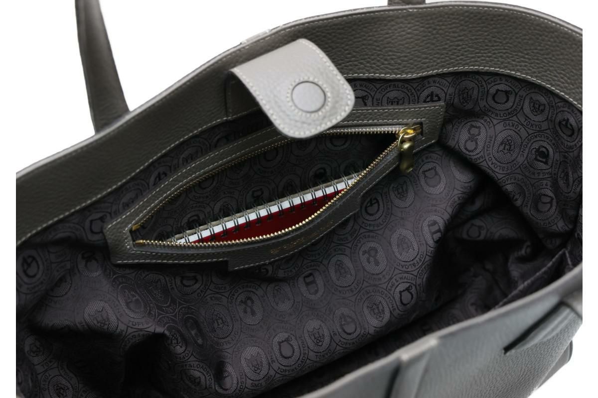 トフ＆ロードストーン / TOFF & LOADSTONE 10