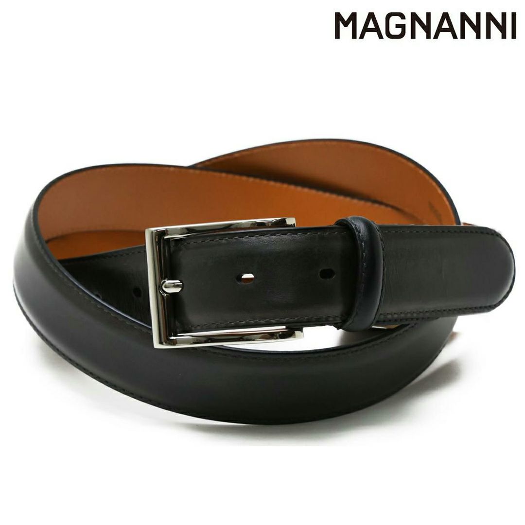 マグナーニ / MAGNANNI 革小物 mgmb3000bk