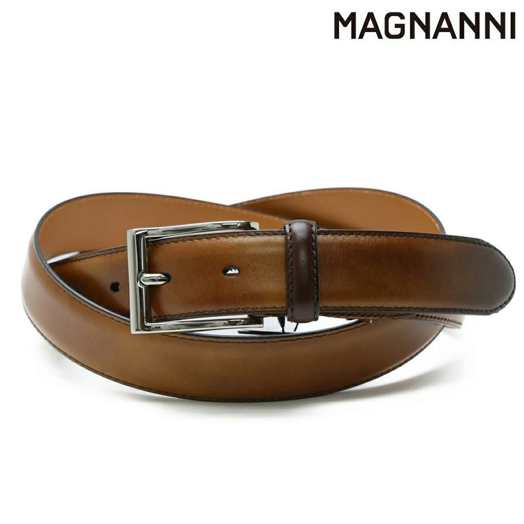 マグナーニ / MAGNANNI 革小物 mgmb3000cm