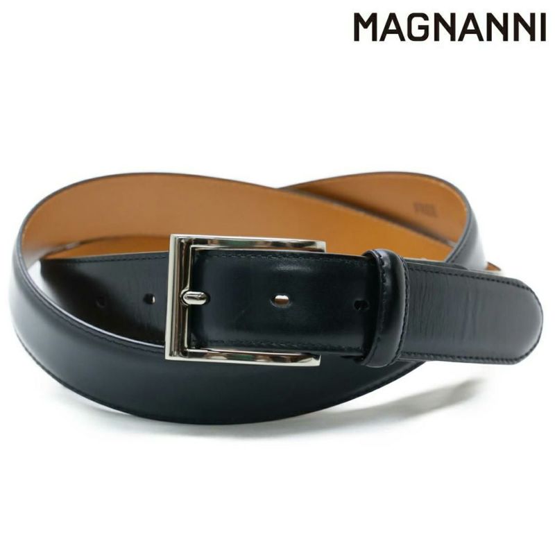 マグナーニ / MAGNANNI 革小物 mgmb3000nv