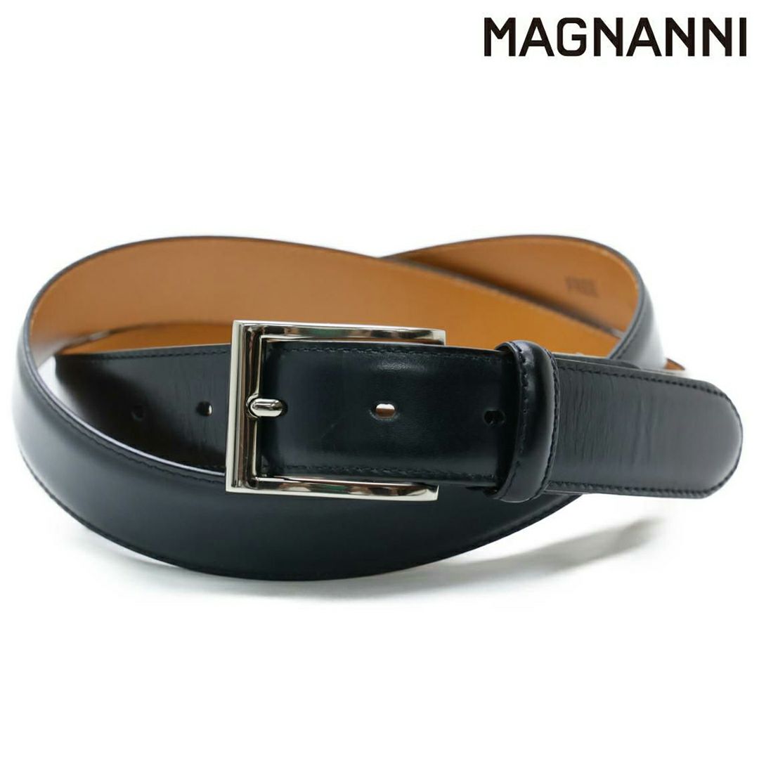 マグナーニ / MAGNANNI 革小物 mgmb3000nv