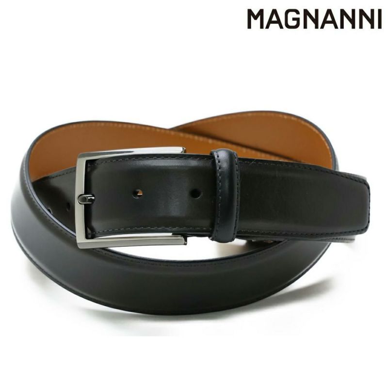 マグナーニ / MAGNANNI 革小物 mgmb3001bk