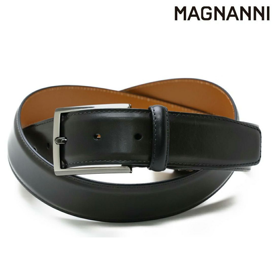 マグナーニ / MAGNANNI 革小物 mgmb3001bk