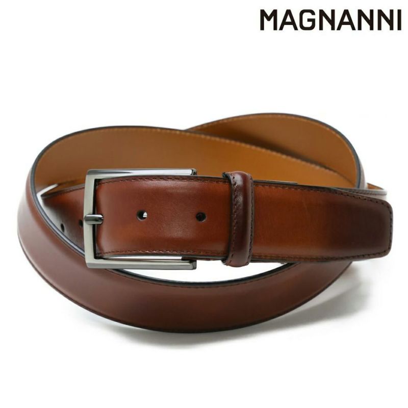 マグナーニ / MAGNANNI 革小物 mgmb3001br