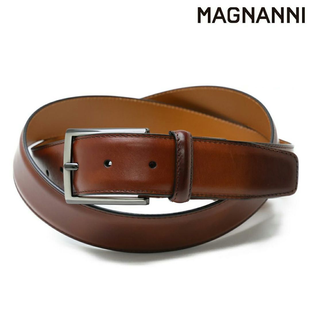 マグナーニ / MAGNANNI 革小物 mgmb3001br