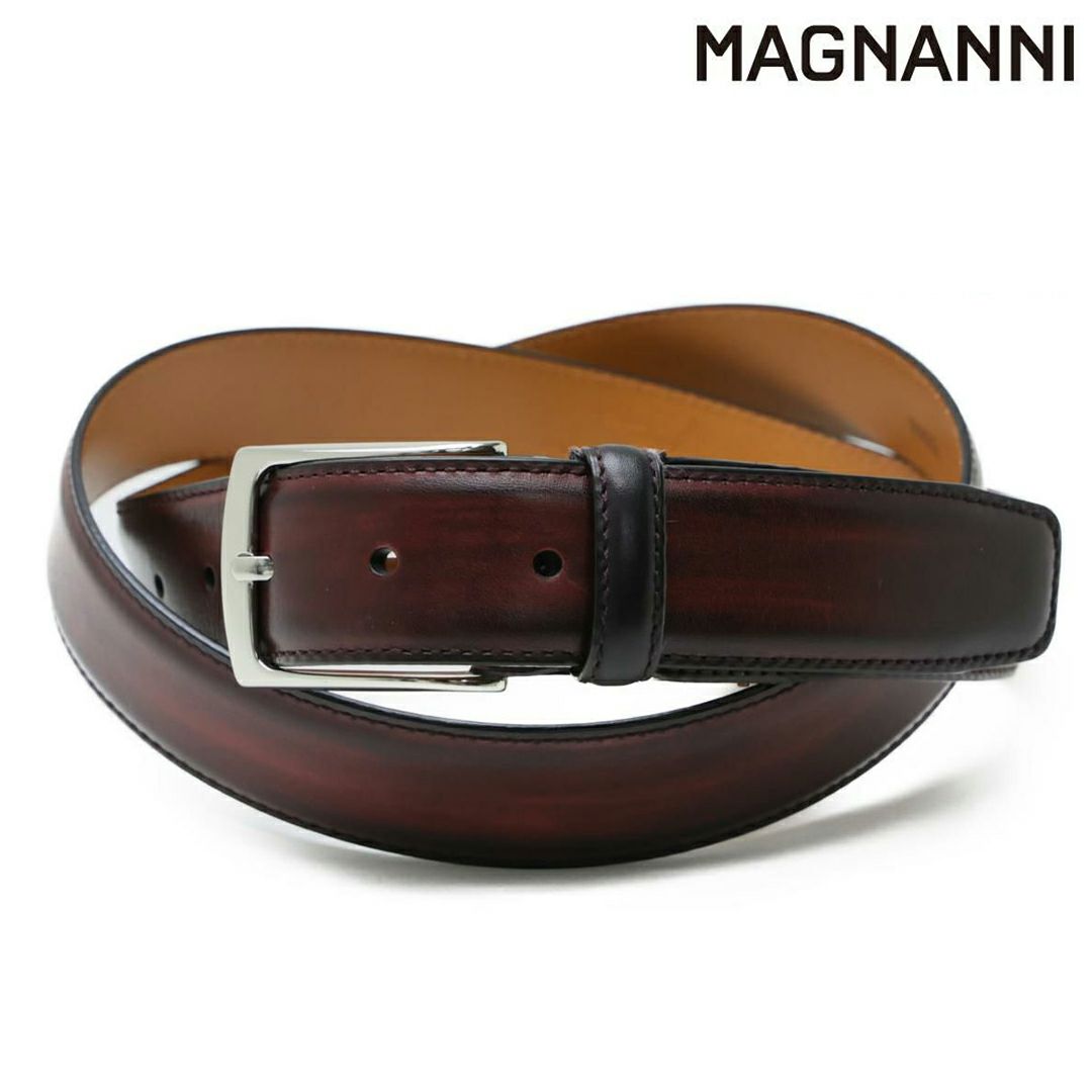 マグナーニ / MAGNANNI 革小物 mgmb3002bd