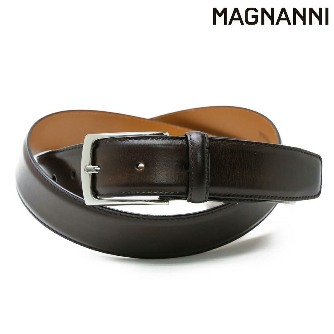 マグナーニ / MAGNANNI 革小物 mgmb3002br