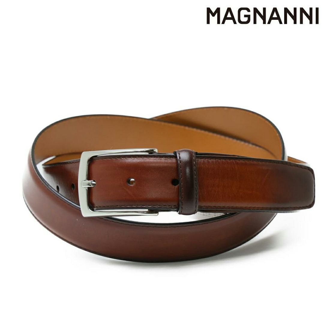 マグナーニ / MAGNANNI 革小物 mgmb3002cm
