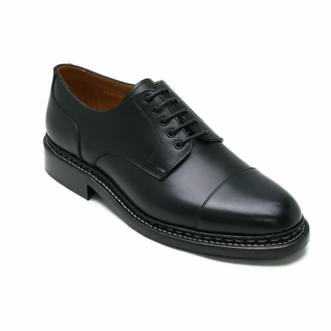 フウガシン / FUGASHIN メンズ ドレスシューズ 5