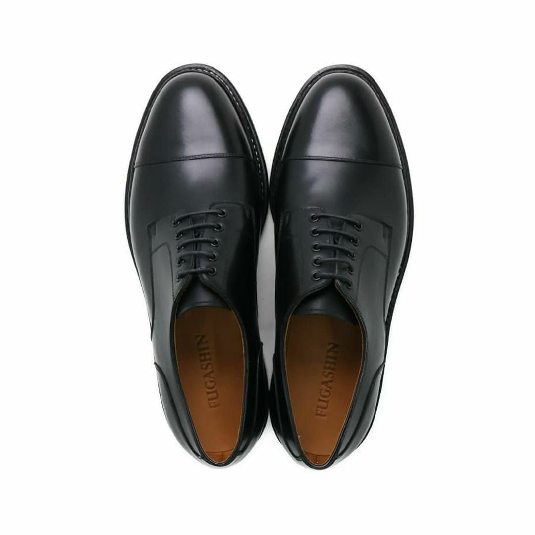 フウガシン / FUGASHIN メンズ ドレスシューズ 7