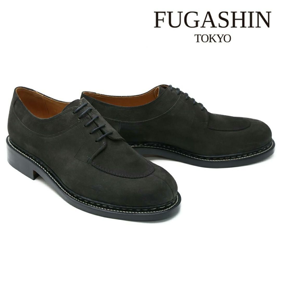 フウガシン / FUGASHIN メンズ ドレスシューズ