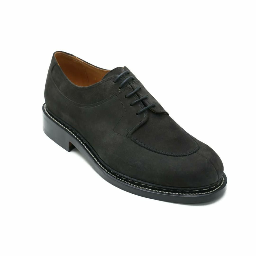 フウガシン / FUGASHIN メンズ ドレスシューズ 5