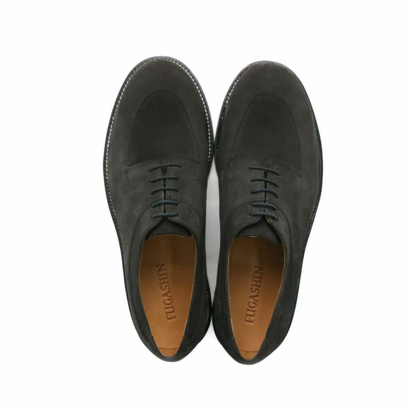 フウガシン / FUGASHIN メンズ ドレスシューズ 7