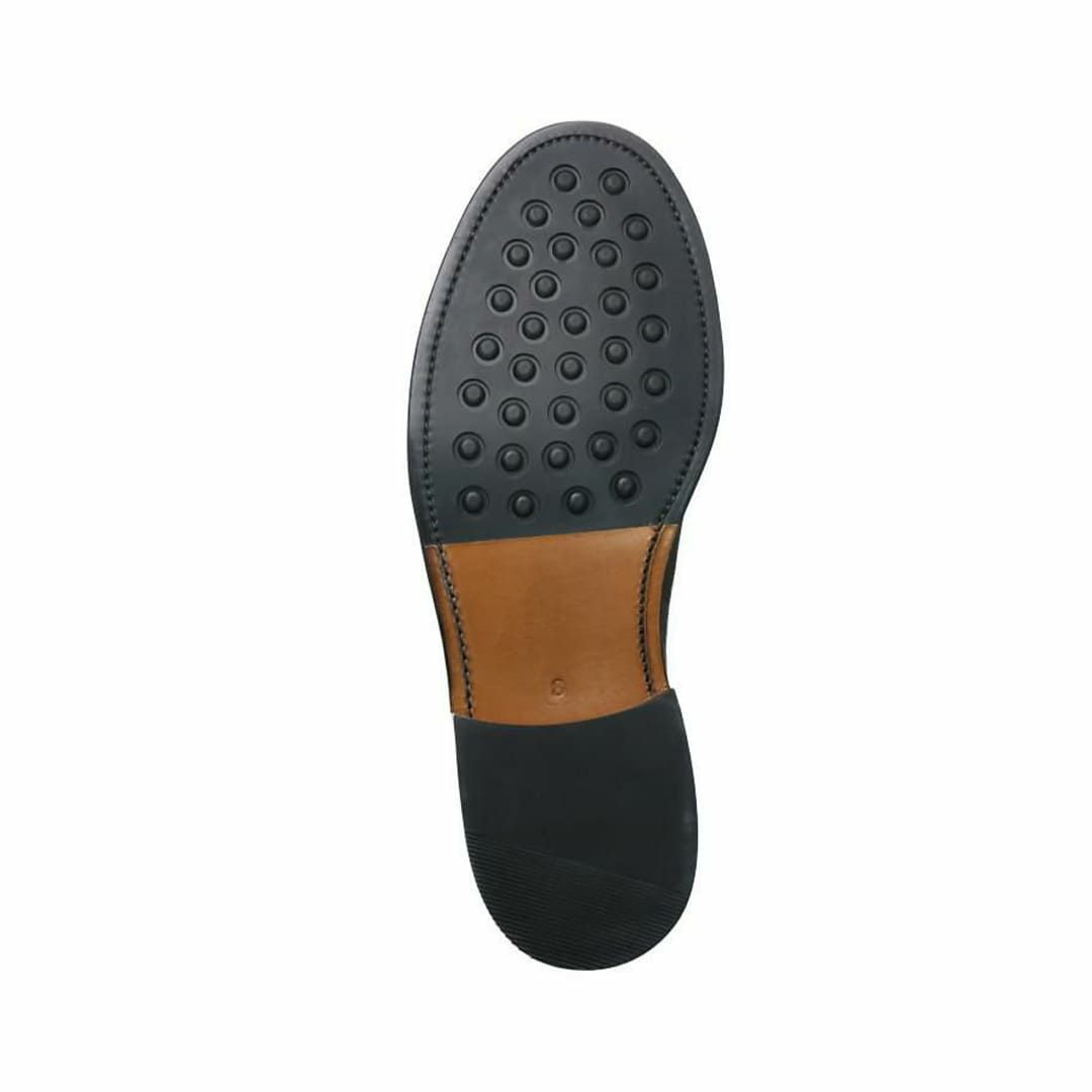 フウガシン / FUGASHIN メンズ ドレスシューズ 8