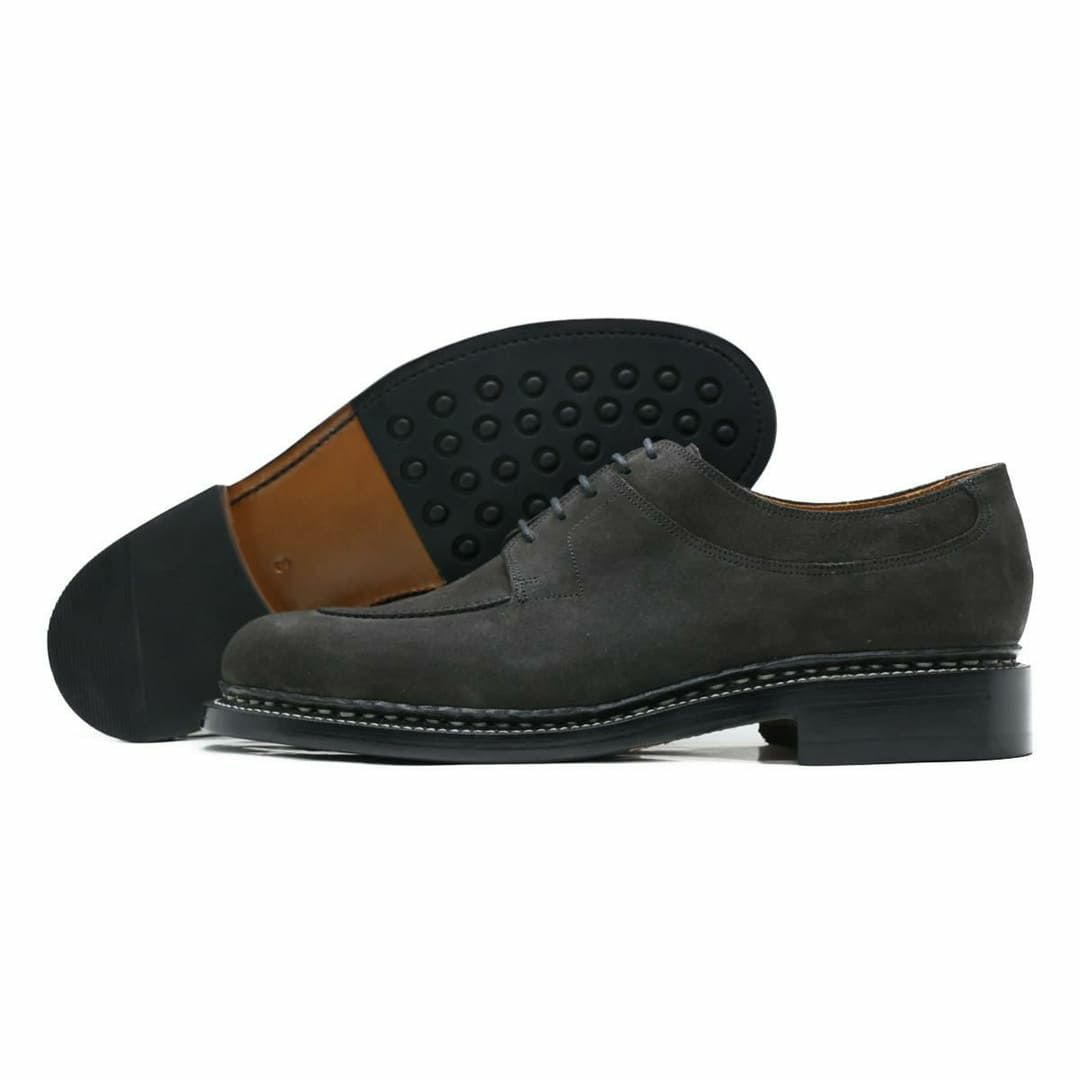 フウガシン / FUGASHIN メンズ ドレスシューズ 9