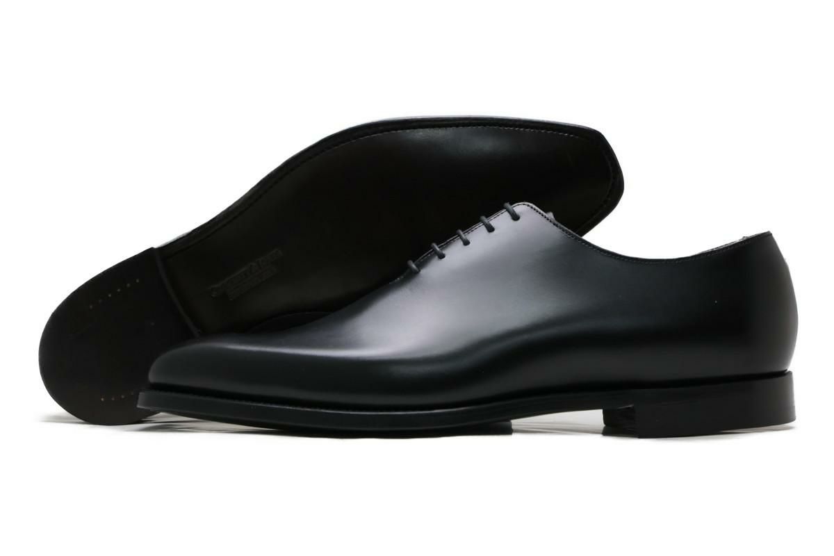 クロケット&ジョーンズ アレックス / ALEX ホールカット スーパー 