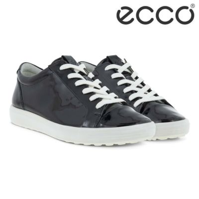 エコー / ECCO メンズ スニーカー 880124bk エコー/レザー