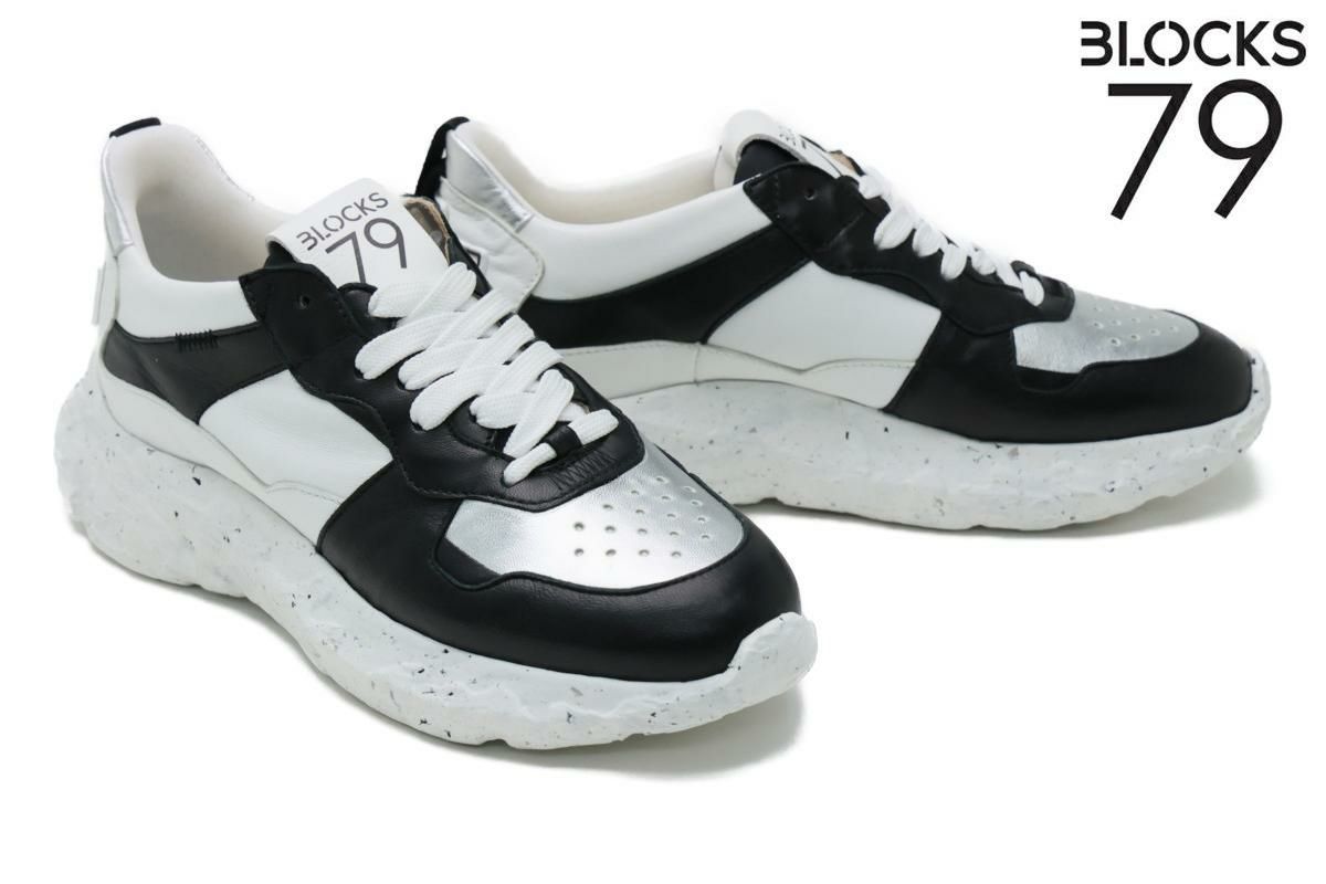 ブロックス79 / BLOCKS79 メンズ スニーカー