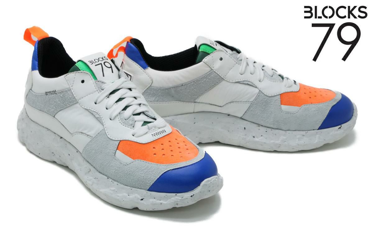 ブロックス79 / BLOCKS79 メンズ スニーカー