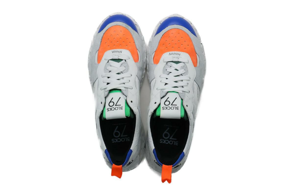 ブロックス79 / BLOCKS79 メンズ スニーカー 7